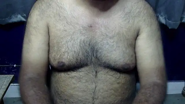hairysubcub 70 online show from April 23, 2026, 6:53 am