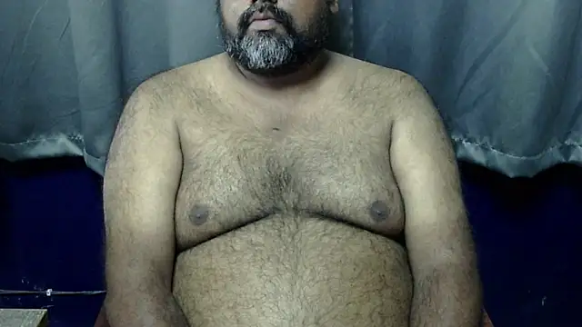 hairysubcub 70 online show from October 14, 2025, 9:43 am