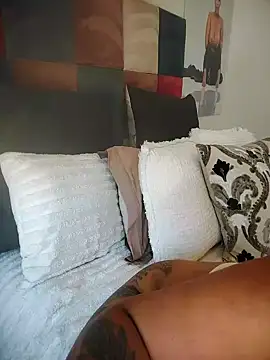 Snapshot of sexyTHANDO chatting on January 27, 2025, 10:27 am sexyTHANDO online show from January 27, 2025, 10:27 am