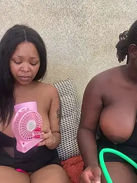 Snapshot of sexyTHANDO chatting on February 4, 2025, 1:38 pm sexyTHANDO online show from February 4, 2025, 1:38 pm