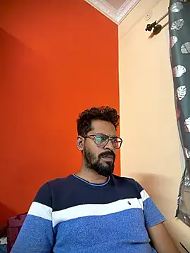 arhan3043 online show from January 8, 2026, 2:34 pm