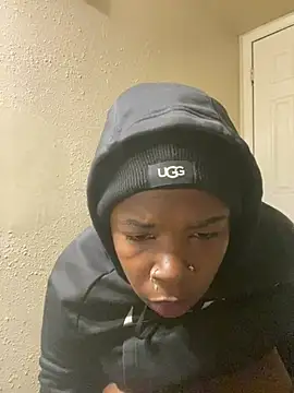 WassamSavage online show from February 3, 2026, 1:27 am