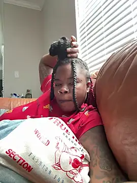 Snapshot of WassamSavage chatting on March 25, 2026, 6:40 pm WassamSavage online show from March 25, 2026, 6:40 pm