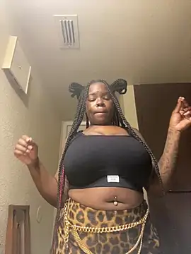 Snapshot of WassamSavage chatting on March 7, 2026, 6:20 am WassamSavage online show from March 7, 2026, 6:20 am