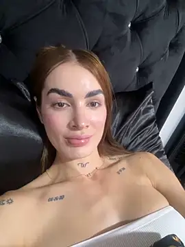 SofiaCarter online show from December 12, 2024, 10:20 pm