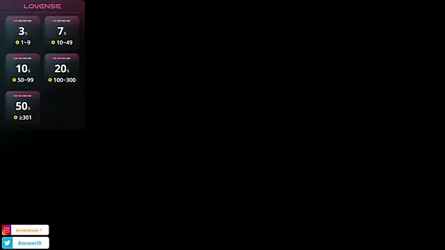 Snapshot of Anna_Caruso chatting on February 8, 2025, 12:49 am Anna Caruso online show from February 8, 2025, 12:49 am