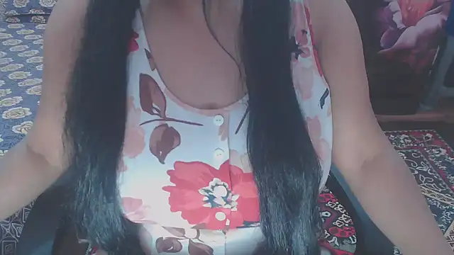 Snapshot of Mahikhanna_ chatting on March 16, 2025, 6:55 pm Mahikhanna online show from March 16, 2025, 6:55 pm