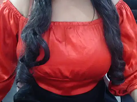 Snapshot of Mahikhanna_ chatting on January 25, 2025, 7:28 pm Mahikhanna online show from January 25, 2025, 7:28 pm