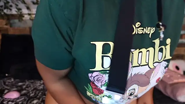 -khayaparker online show from October 8, 2025, 3:57 pm