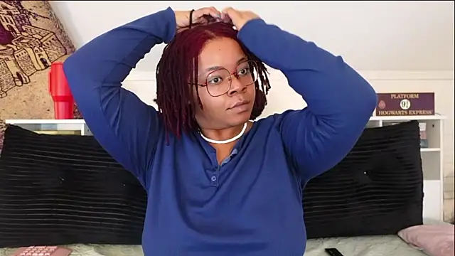 -khayaparker online show from March 4, 2026, 6:04 pm