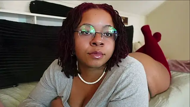 -khayaparker online show from March 2, 2026, 8:16 pm