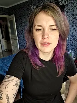 LazyTanukii online show from June 17, 2026, 6:46 am