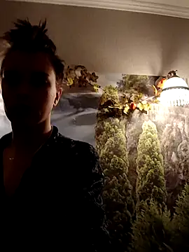 LazyTanukii online show from November 3, 2025, 6:40 am