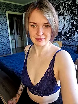 LazyTanukii online show from June 23, 2026, 6:44 am