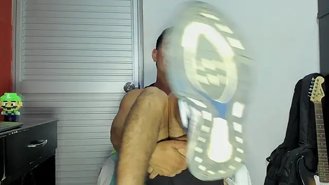 VincentSavage online show from February 7, 2026, 1:46 am