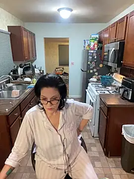 Snapshot of Good-Juju chatting on January 16, 2025, 3:12 am Good-Juju online show from January 16, 2025, 3:12 am