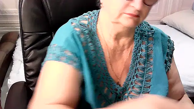 LolkaAlyss online show from February 22, 2026, 5:21 am