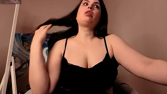 Snapshot of BattyMoll chatting on November 16, 2025, 3:39 pm BattyMoll online show from November 16, 2025, 3:39 pm