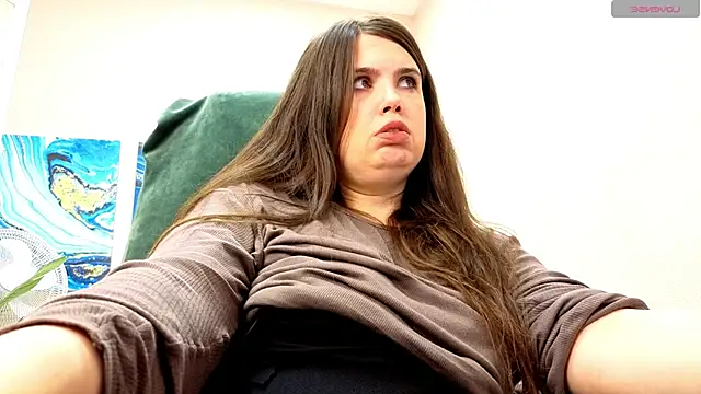 Snapshot of BattyMoll chatting on November 8, 2025, 3:15 pm BattyMoll online show from November 8, 2025, 3:15 pm