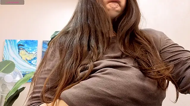 Snapshot of BattyMoll chatting on October 26, 2025, 3:34 pm BattyMoll online show from October 26, 2025, 3:34 pm