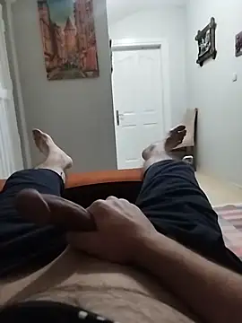 Aykut1990 online show from November 4, 2025, 4:55 pm