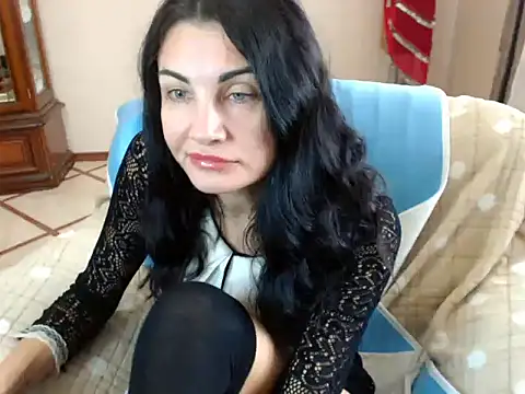 Snapshot of Karina8571 chatting on November 23, 2025, 9:41 am Karina8571 online show from November 23, 2025, 9:41 am