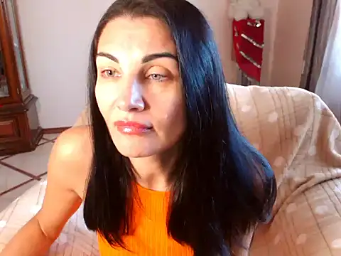 Snapshot of Karina8571 chatting on November 14, 2025, 9:46 am Karina8571 online show from November 14, 2025, 9:46 am