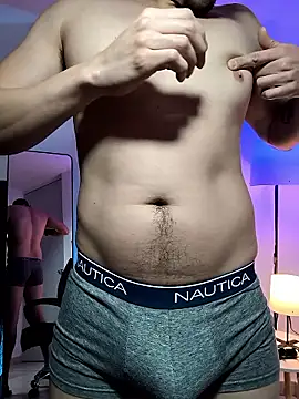 towers j online show from January 12, 2026, 9:52 pm