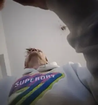 Snapshot of GermanBigDream chatting on January 12, 2026, 8:47 pm GermanBigDream online show from January 12, 2026, 8:47 pm