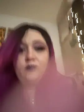 JadeDaMilf online show from March 10, 2026, 12:47 am