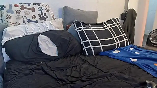 pyrowuff online show from January 19, 2026, 3:10 am