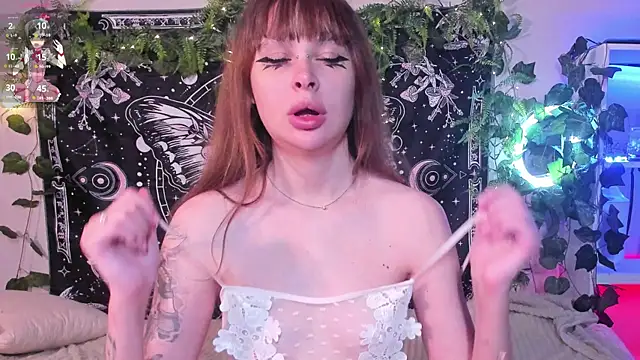  Sweety pie  online show from August 6, 2026, 5:02 am