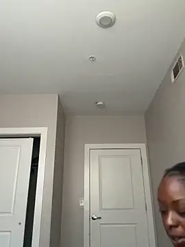 DancingLemonade online show from October 31, 2025, 2:57 pm