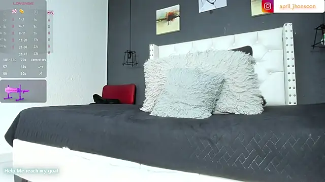 Snapshot of april_jhonsson chatting on November 9, 2025, 6:06 am april jhonsson online show from November 9, 2025, 6:06 am