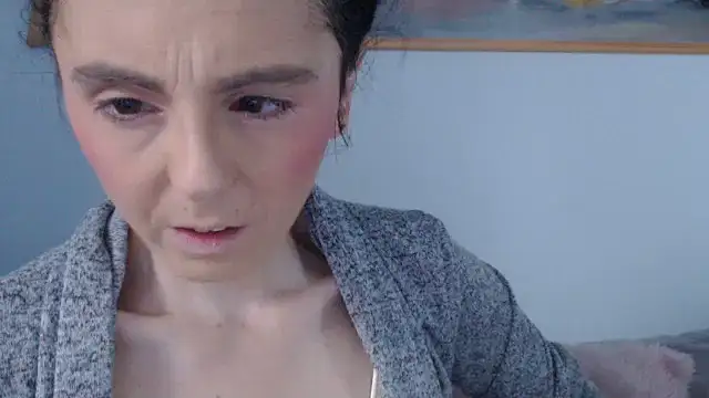 Snapshot of cleophee chatting on October 30, 2025, 7:17 am cleophee online show from October 30, 2025, 7:17 am