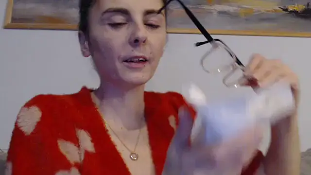 Snapshot of cleophee chatting on February 24, 2026, 6:47 am cleophee online show from February 24, 2026, 6:47 am