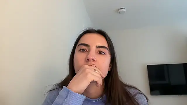 Snapshot of everybody_loves_pussy chatting on January 2, 2025, 8:24 pm everybody loves pussy online show from January 2, 2025, 8:24 pm