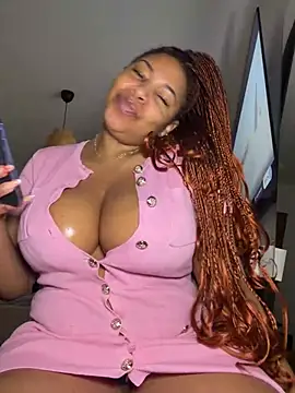 kataryna69 online show from January 13, 2026, 7:40 pm