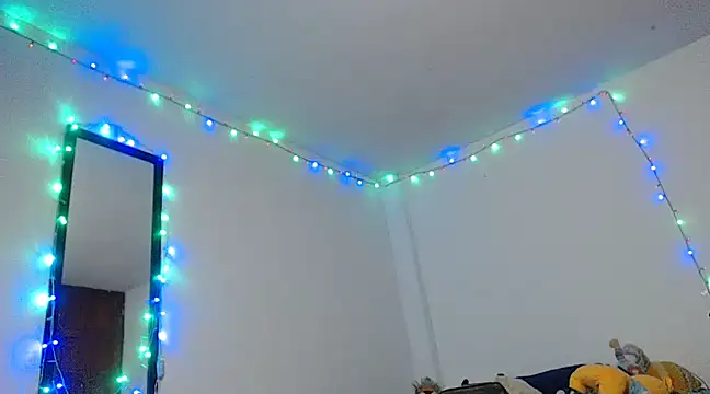 Snapshot of MARIANAWEED chatting on March 21, 2025, 1:24 am MARIANAWEED online show from March 21, 2025, 1:24 am