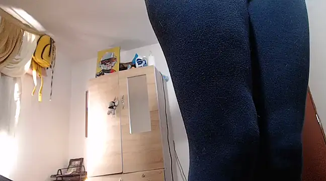 Snapshot of MARIANAWEED chatting on February 25, 2025, 1:10 pm MARIANAWEED online show from February 25, 2025, 1:10 pm