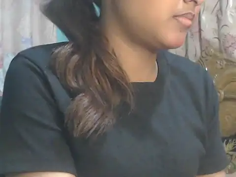 NancyRuvi online show from February 10, 2026, 4:28 pm