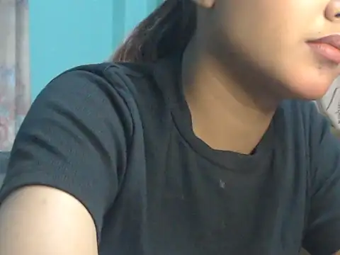 NancyRuvi online show from October 12, 2025, 4:19 pm