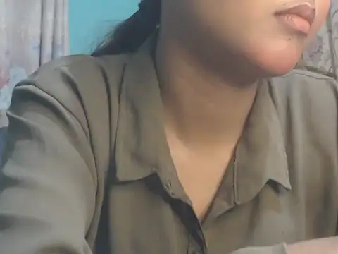 Snapshot of NancyRuvi chatting on April 4, 2026, 4:13 pm NancyRuvi online show from April 4, 2026, 4:13 pm