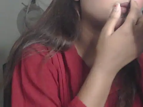 Snapshot of NancyRuvi chatting on April 22, 2026, 5:31 pm NancyRuvi online show from April 22, 2026, 5:31 pm
