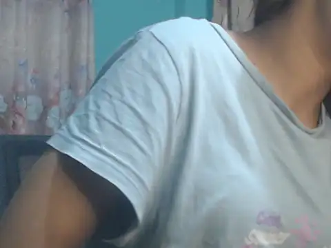 NancyRuvi online show from March 15, 2026, 5:20 pm