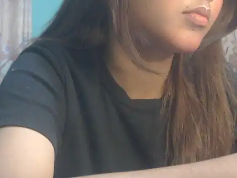 Snapshot of NancyRuvi chatting on April 10, 2026, 4:25 pm NancyRuvi online show from April 10, 2026, 4:25 pm