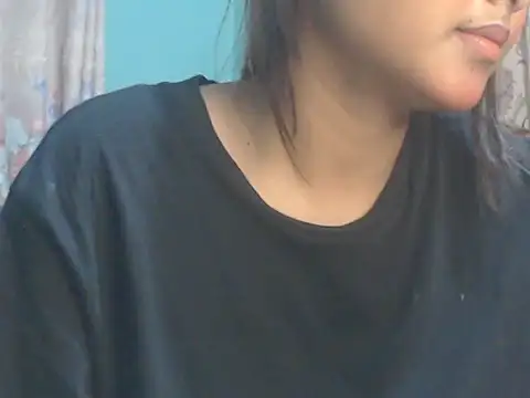 Snapshot of NancyRuvi chatting on April 7, 2026, 4:20 pm NancyRuvi online show from April 7, 2026, 4:20 pm