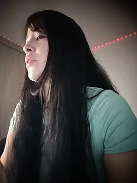 Aleska  Bell online show from July 11, 2026, 3:56 pm
