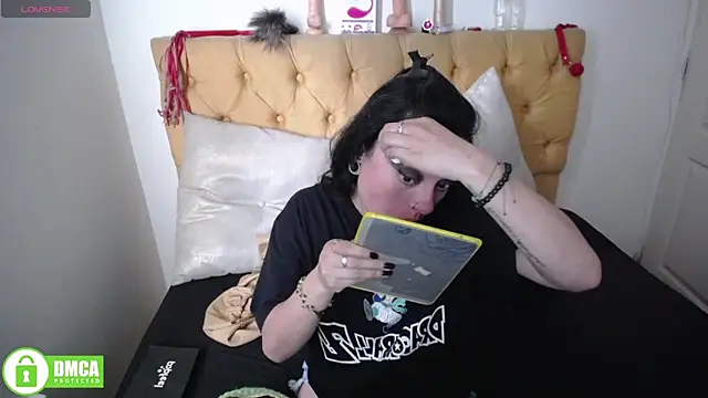 Alexa-Sweet69 online show from March 21, 2025, 9:34 pm