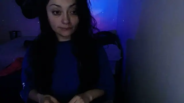 Alexa-Sweet69 online show from November 13, 2025, 12:03 am